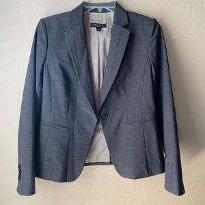 Ann Taylor blazer